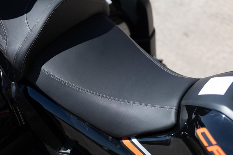 NEW 2026 CFMOTO CFORCE 600 TOURING Image 14