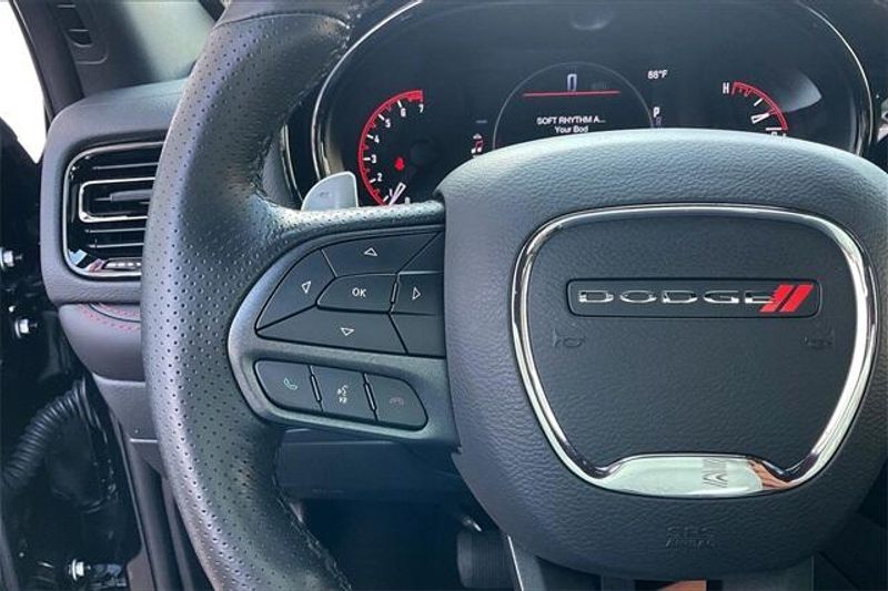 2024 Dodge Durango GT Plus photo 15