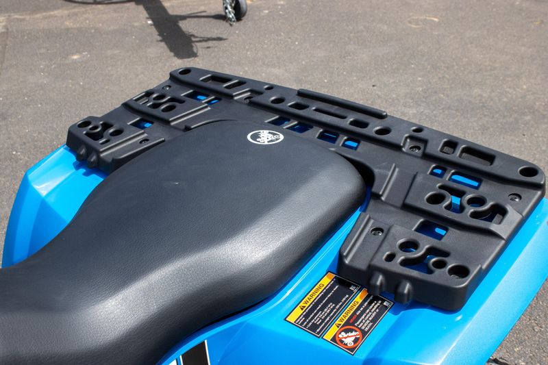 NEW 2026 POLARIS SPORTSMAN 110 Image 12