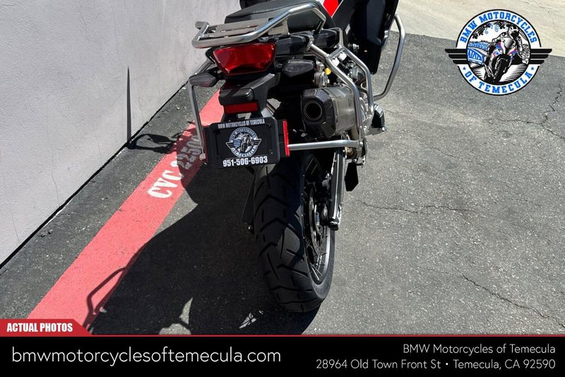 2025 BMW F 900 GS AdventureImage 7