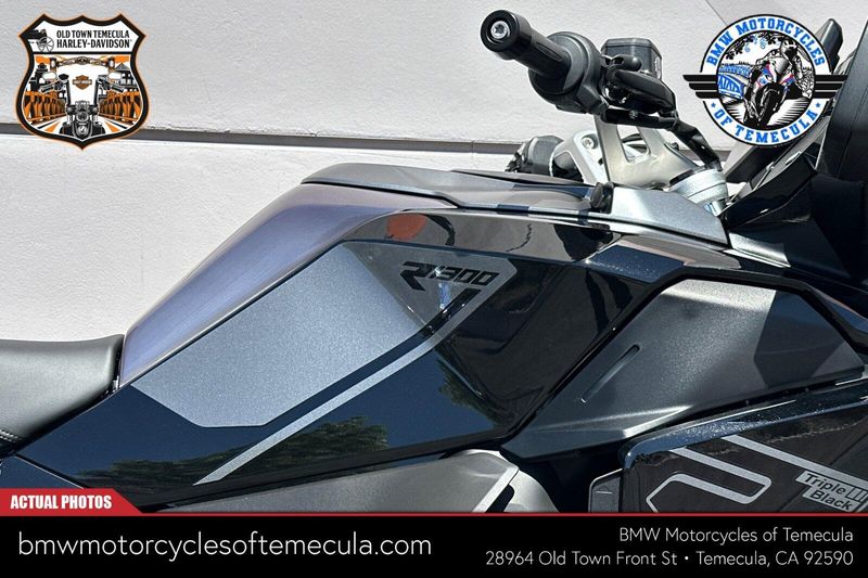 2026 BMW R 1300 RTImage 9