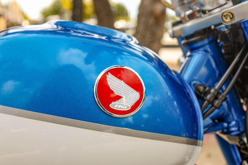 USED 2021 HONDA MONKEY BASE Image 18
