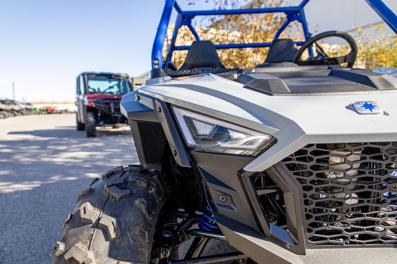 NEW 2026 POLARIS RZR 200 EFI Image 8