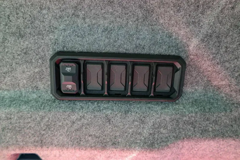 NEW 2026 CFMOTO UFORCE U10 XL PRO HIGHLAND Image 14