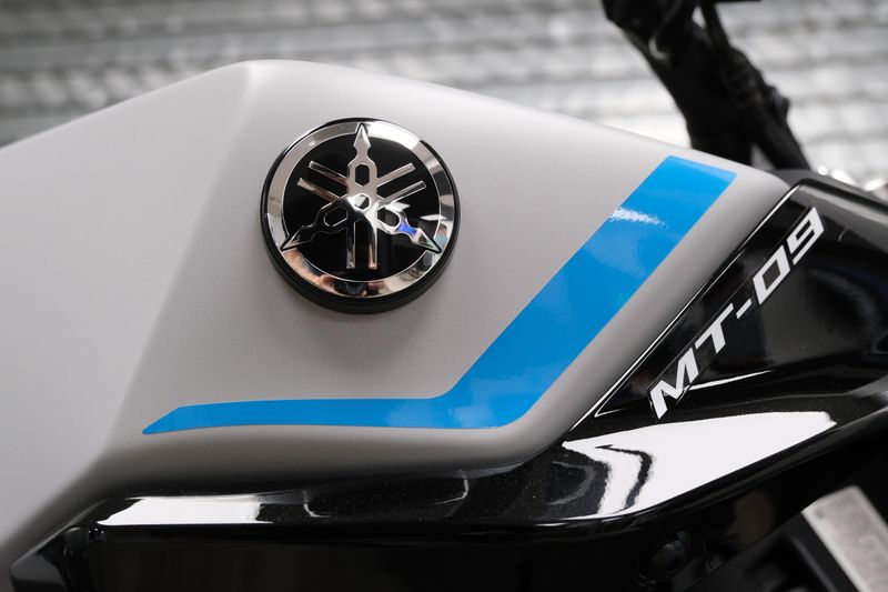 NEW 2026 YAMAHA MT09 Image 12