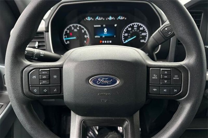 2023 Ford F-150 XLTImage 19