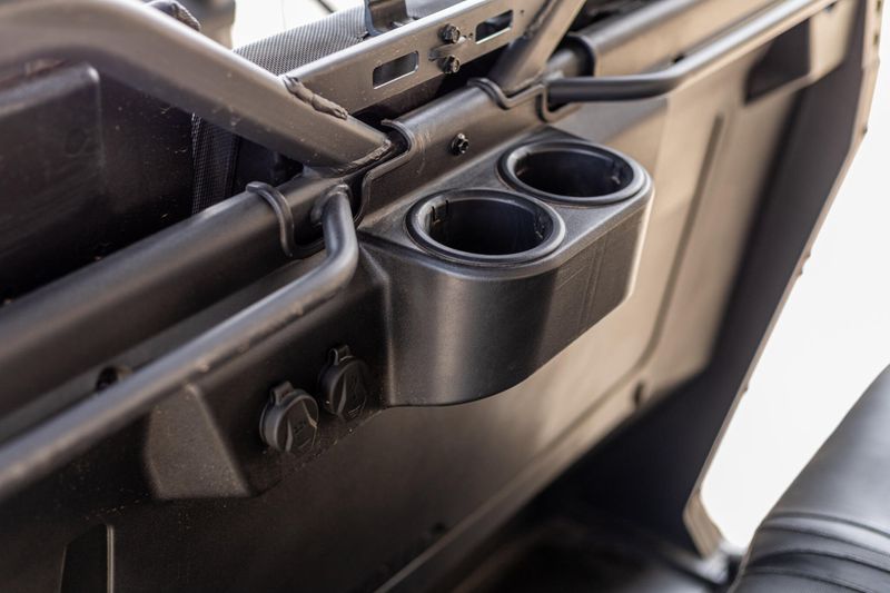 NEW 2026 CFMOTO UFORCE 1000 XL Image 12