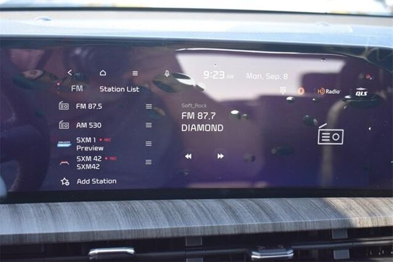 New 2025 Kia Telluride SX-PrestigeImage 33