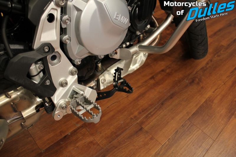 Used 2023 BMW F 850 GS Adventure Image 17