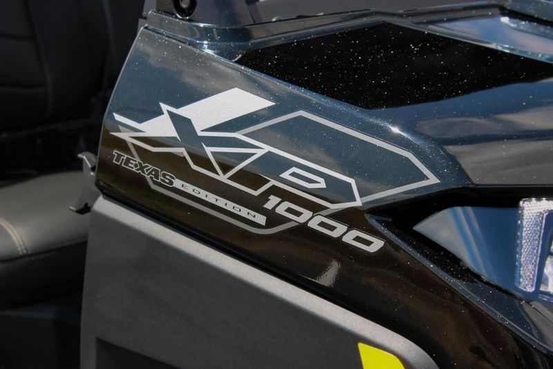 NEW 2026 POLARIS RANGER CREW XP 1000 TEXAS EDITION Image 13