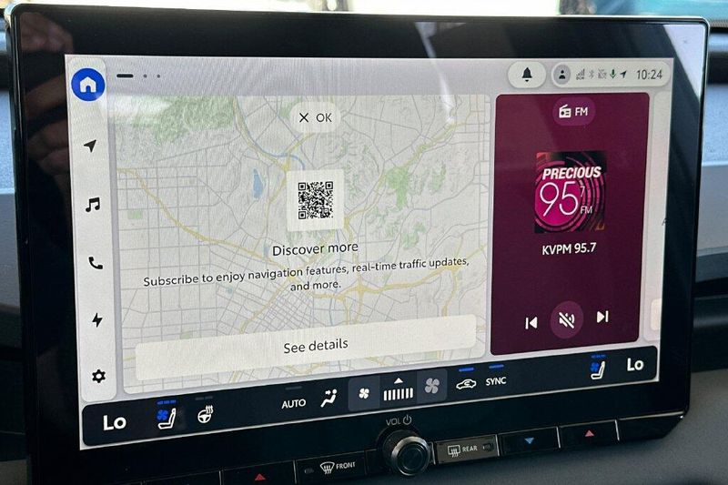 New 2026 Toyota RAV4 Plug-In Hybrid XSEImage 21