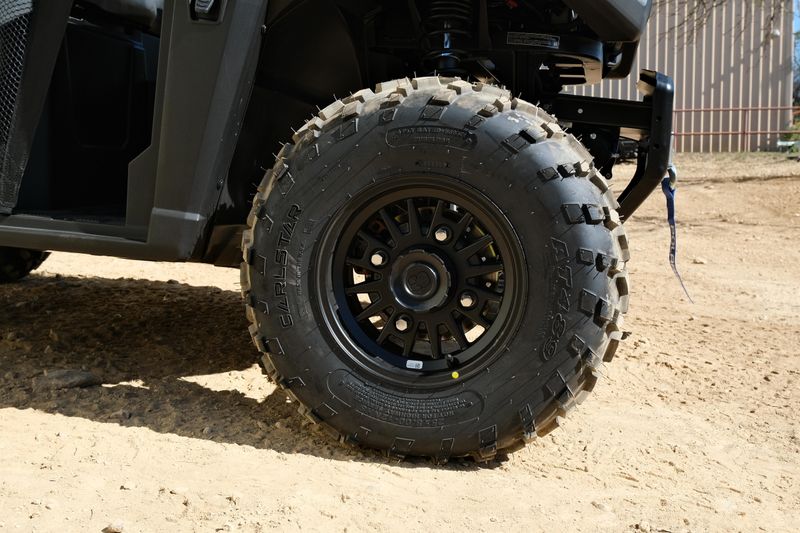 NEW 2026 POLARIS RANGER 500 Image 18