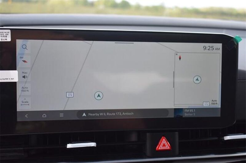 New 2026 Kia Carnival SX PrestigeImage 37