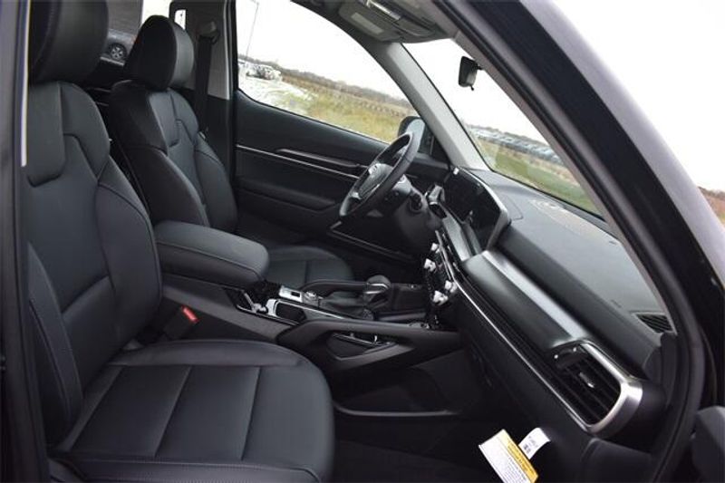 New 2025 Kia Telluride SImage 13