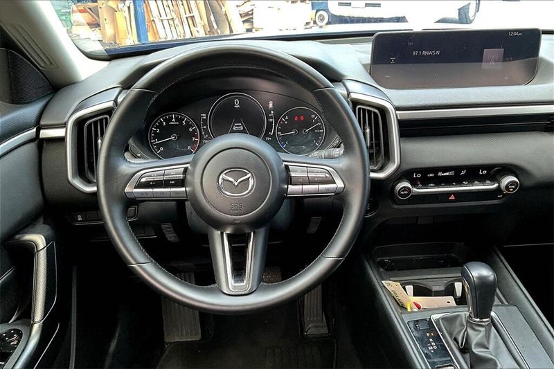 Used 2023 Mazda CX-50 2.5 S Select PackageImage 5