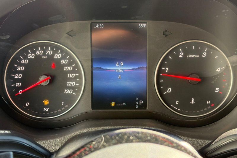 New 2026 Mercedes-Benz Sprinter 2500 Cargo 170 WBImage 18