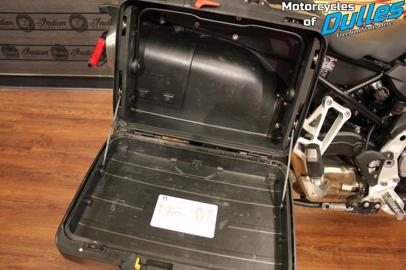 Used 2023 BMW F 750 GS Image 10