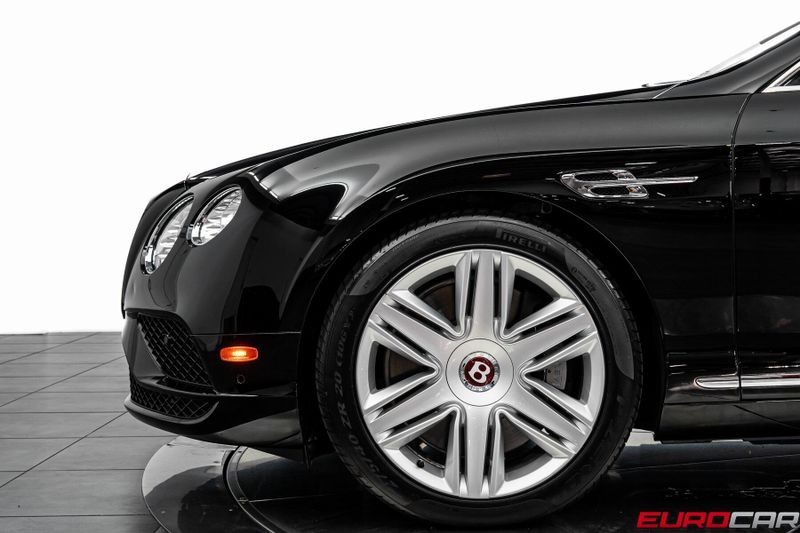 Used 2017 Bentley Continental GT V8 *IMMACULATE CONDITION*Image 13