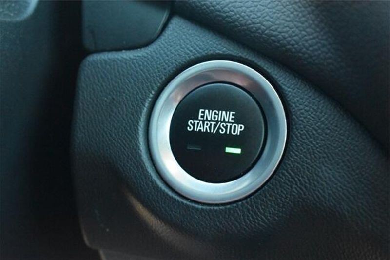 Used 2024 Chevrolet Equinox LTImage 28