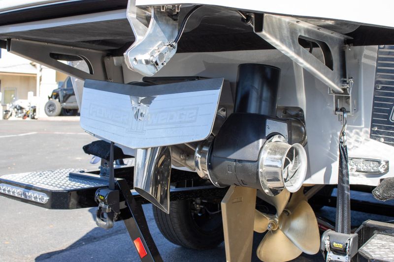 NEW 2026 MALIBU WAKESETTER M230 Image 16