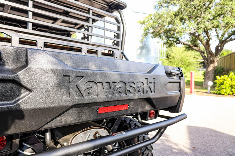 NEW 2026 KAWASAKI MULE PROFXT 1000 LE PLATINUM RANCH EDITION Image 27