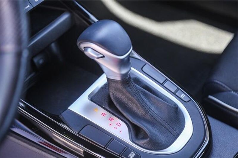 2023 Kia Forte GT-LineImage 21