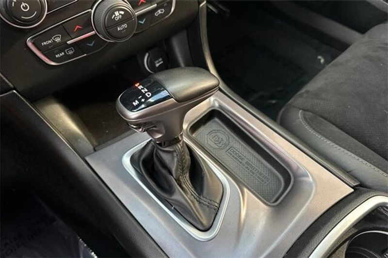 Used 2022 Dodge Charger R/T Scat Pack WidebodyImage 19