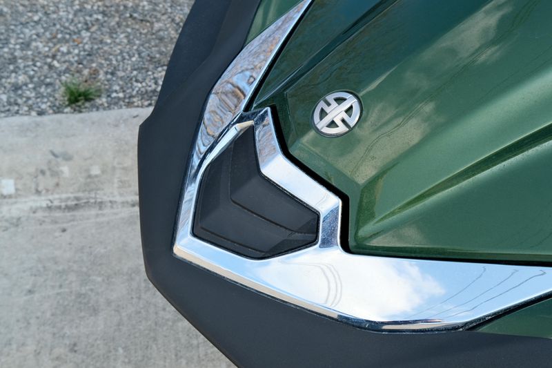 USED 2023 KAWASAKI JET SKI ULTRA 310LX Image 15