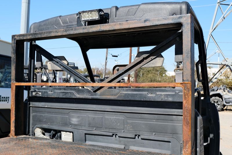 USED 2020 POLARIS RANGER 1000 Image 8