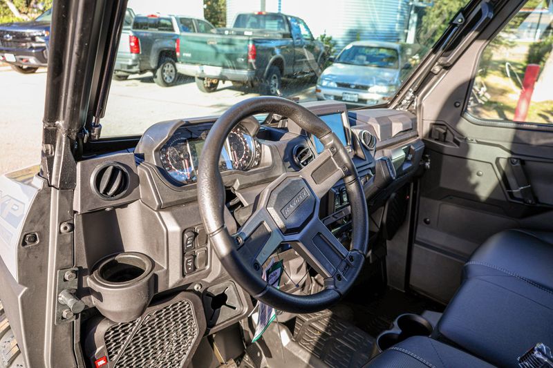 NEW 2026 POLARIS RANGER CREW XP 1000 NORTHSTAR EDITION PREMIUM Image 19