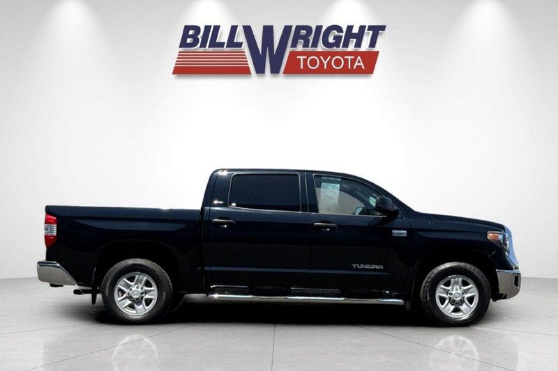 Used 2019 Toyota Tundra SR5Image 2