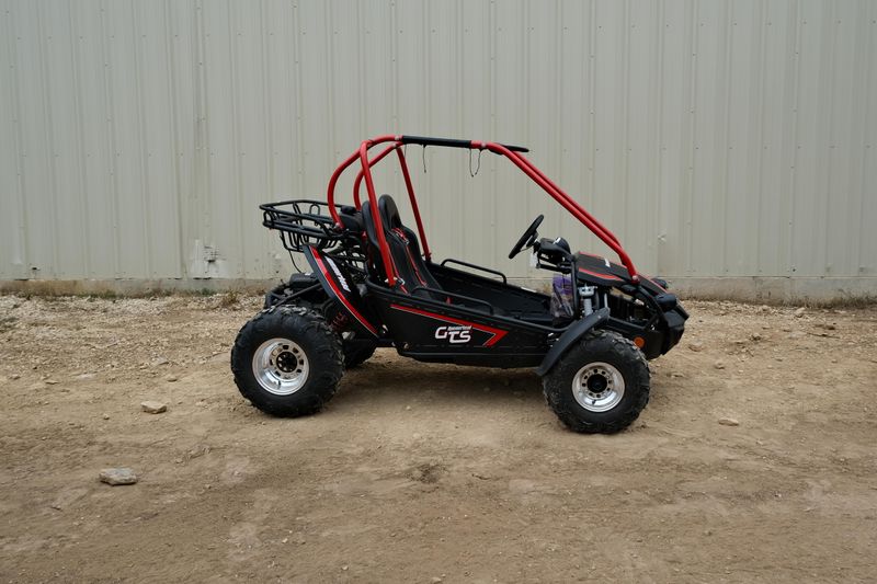 NEW 2025 HAMMERHEAD GTS PLATINUM Image 2