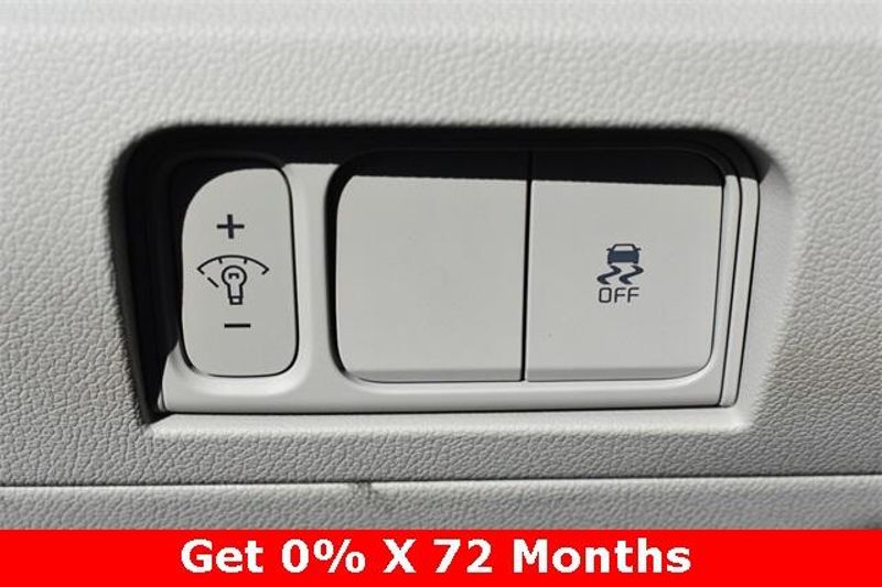 New 2025 Kia Sorento SImage 23