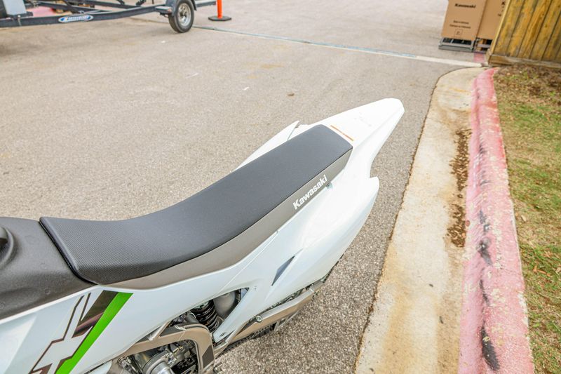 NEW 2026 KAWASAKI KLX 300R Image 22