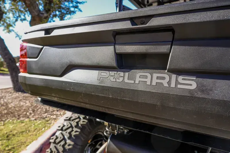 NEW 2026 POLARIS RANGER CREW 1000 PREMIUM Image 14