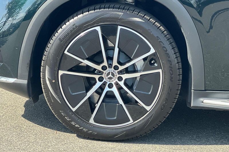 2023 Mercedes-Benz EQS 450Image 34