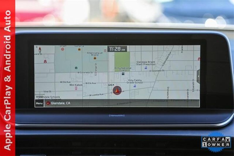Used 2022 Kia Telluride LXImage 9
