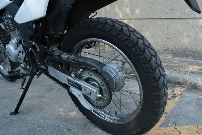 USED 2024 HONDA XR 150L Image 12
