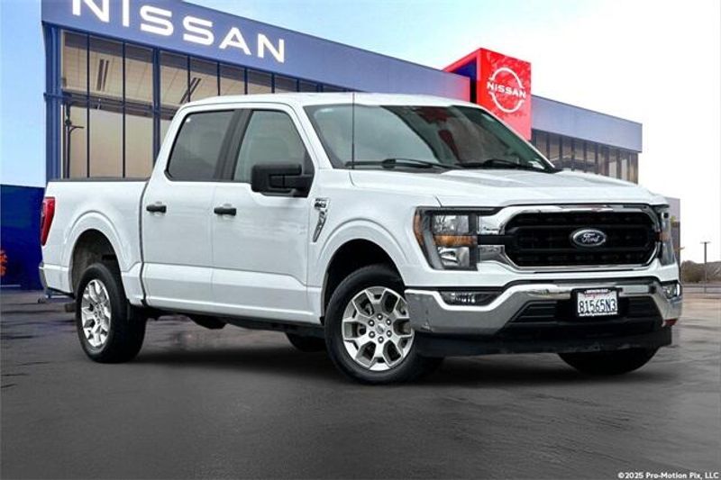 2023 Ford F-150 XLTImage 2