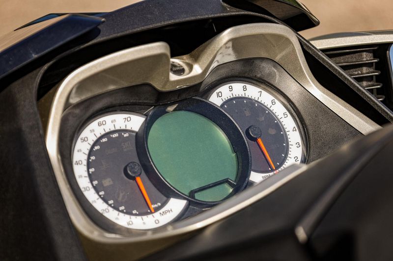 2009 SEADOO GTX 255  BROWN AND TAN Image 22