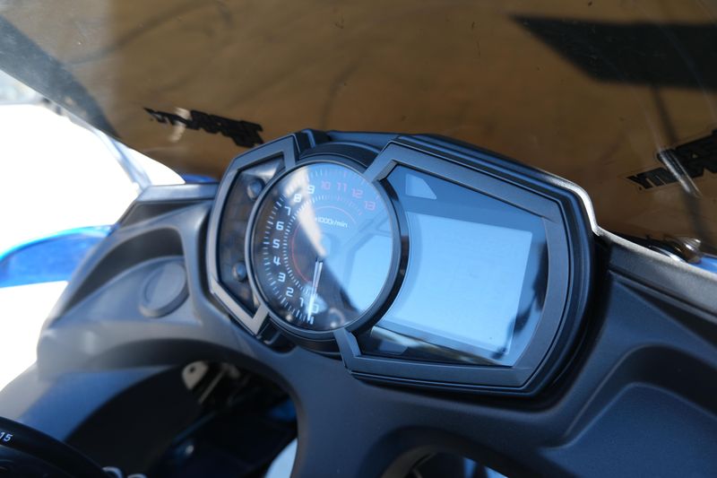 2018 Kawasaki NINJA 650Image 23