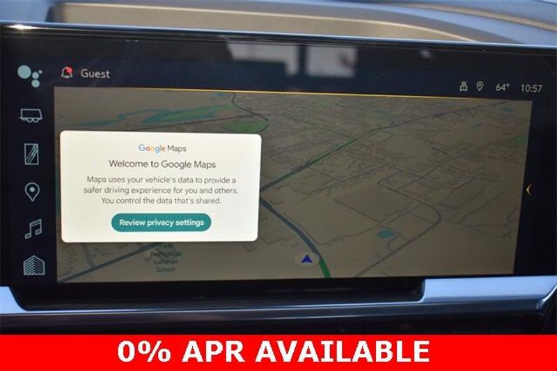 New 2026 Chevrolet Silverado 1500 RSTImage 33