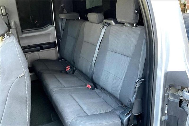 Used 2018 Ford F-150 XLImage 25
