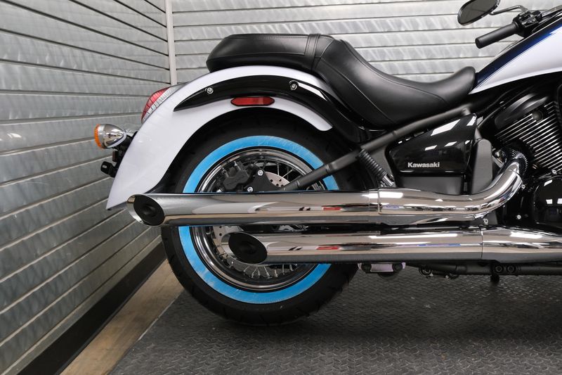 NEW 2026 KAWASAKI VULCAN 900 CUSTOM Image 14