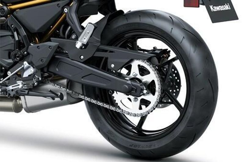 New 2026 Kawasaki Z650 S ABS Image 20