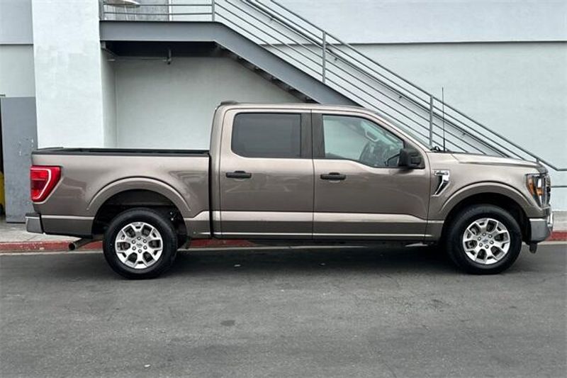 Used 2023 Ford F-150 XLTImage 3