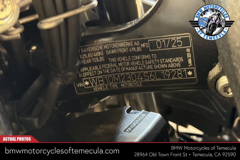 2025 BMW R 1300 GSImage 21
