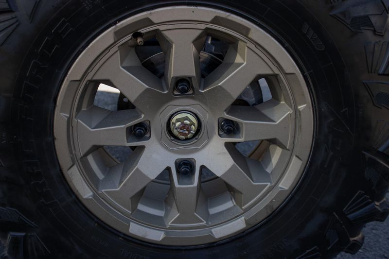 USED 2024 CAN-AM DEFENDER MAX LIMITED HD10 Image 28
