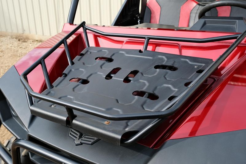 USED 2017 TEXTRON STAMPEDE 900 Image 11