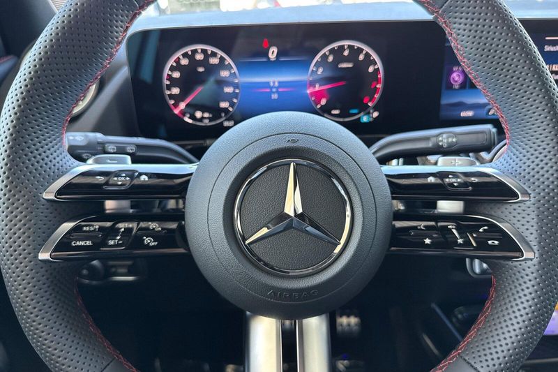 New 2026 Mercedes-Benz GLA-Class GLAGLA 250Image 20